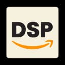 Amazon DSP logo